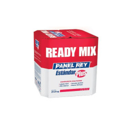 Compuesto Ready Mix Estándar Plus